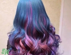 水波纹发型怎么打理?水波纹发型怎么扎好看?